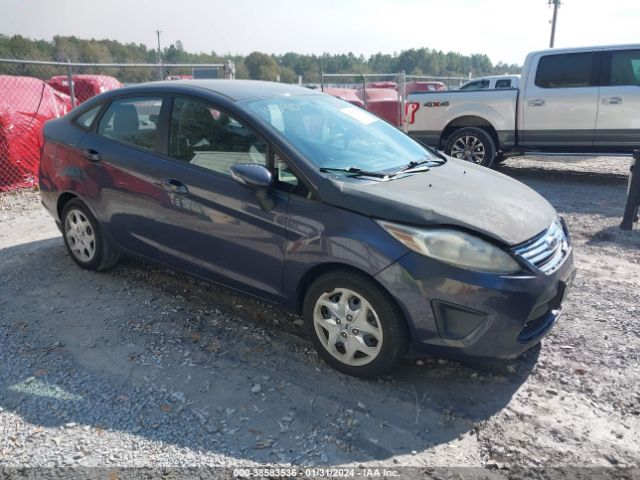 ford fiesta 2013 3fadp4bj2dm143910