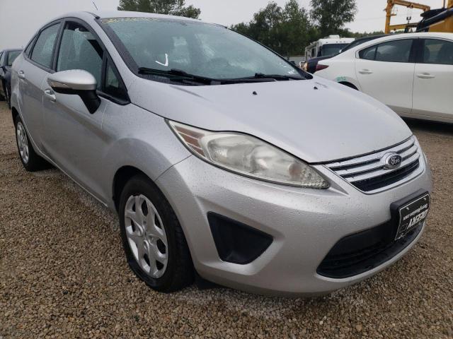 ford fiesta 2013 3fadp4bj2dm158942