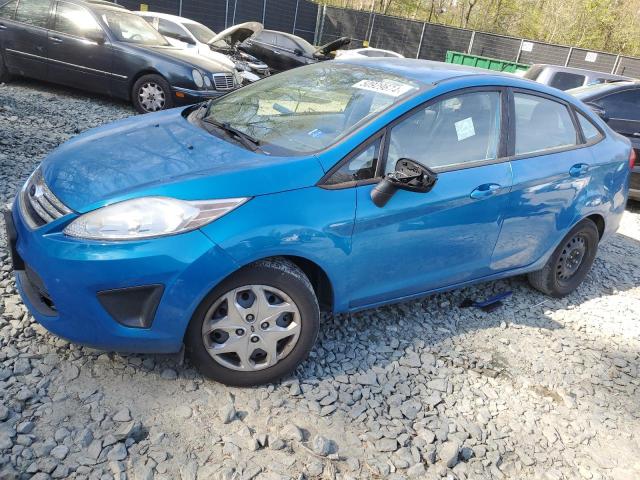 ford fiesta 2013 3fadp4bj2dm184022