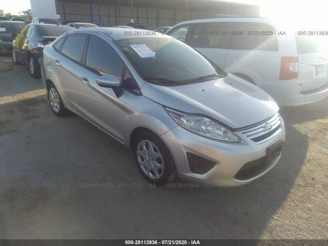 ford fiesta 2013 3fadp4bj2dm193836