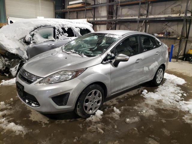 ford fiesta 2013 3fadp4bj2dm214569