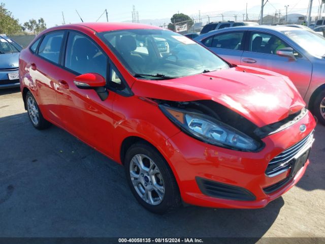 ford fiesta 2015 3fadp4bj2fm196089