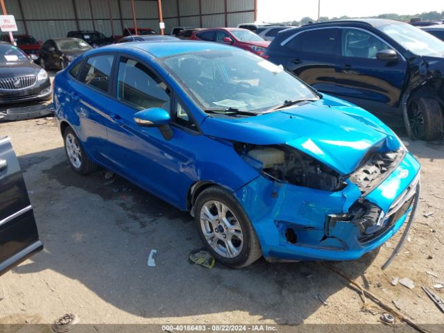 ford fiesta 2015 3fadp4bj2fm213330