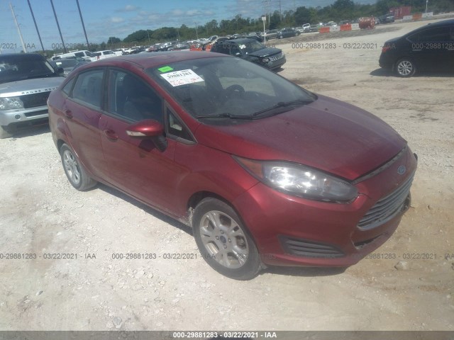 ford fiesta 2016 3fadp4bj2gm118820