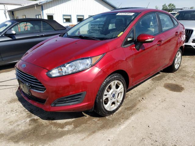 ford fiesta 2016 3fadp4bj2gm130014