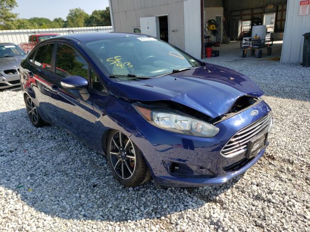 ford fiesta se 2016 3fadp4bj2gm154345