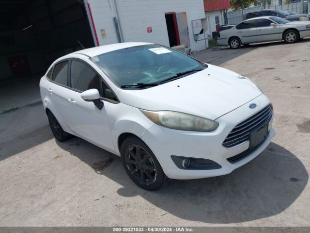 ford fiesta 2016 3fadp4bj2gm163112