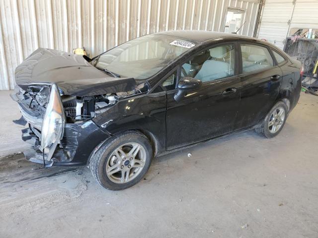 ford fiesta 2017 3fadp4bj2hm112744