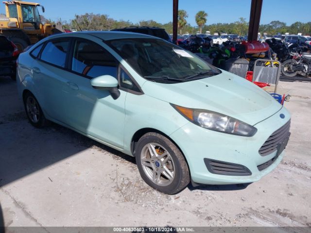 ford fiesta 2017 3fadp4bj2hm115689