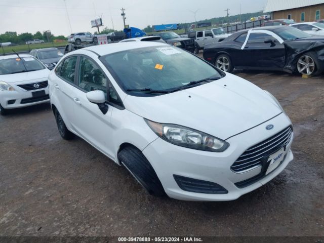 ford fiesta 2017 3fadp4bj2hm119189