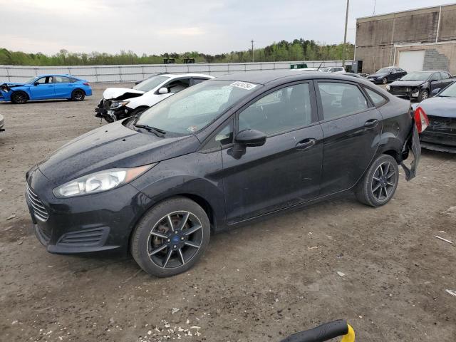 ford fiesta 2017 3fadp4bj2hm144450