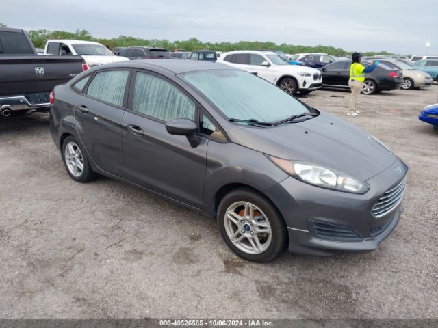 ford fiesta 2018 3fadp4bj2jm108604