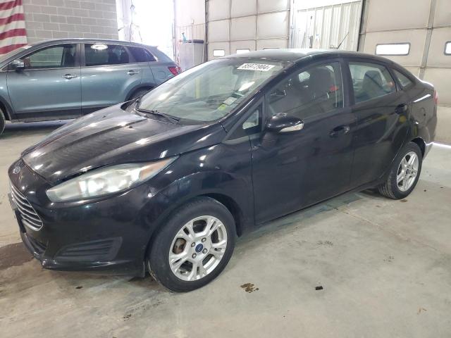 ford fiesta se 2018 3fadp4bj2jm118503