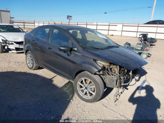 ford fiesta 2018 3fadp4bj2jm124771