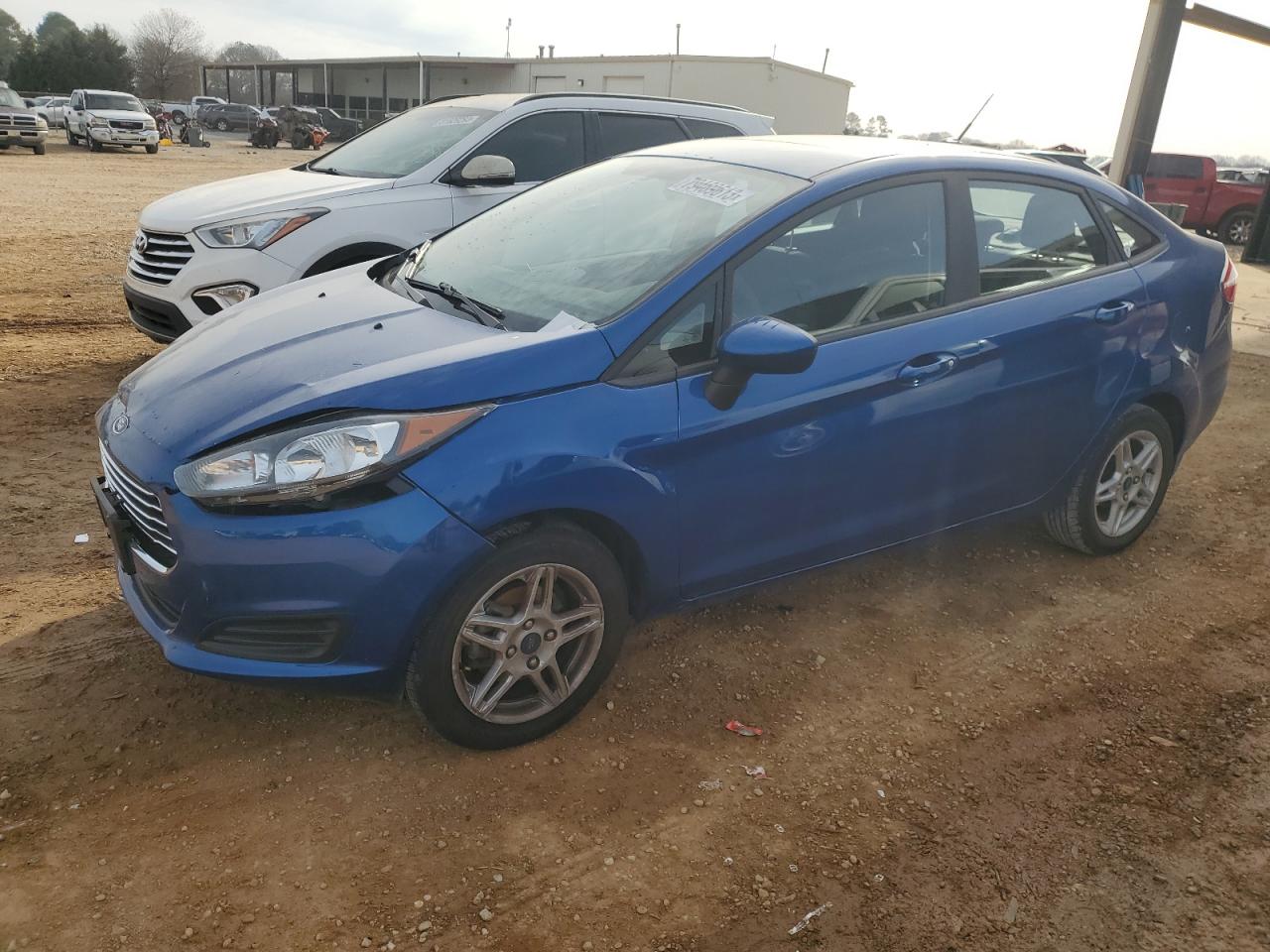 ford fiesta 2019 3fadp4bj2km108801