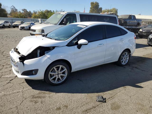 ford fiesta se 2019 3fadp4bj2km149641