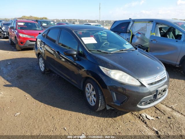 ford fiesta 2011 3fadp4bj3bm137840