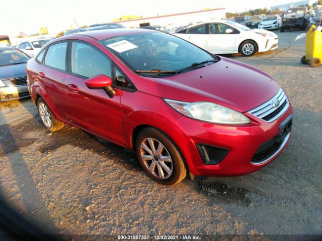 ford fiesta 2011 3fadp4bj3bm148921