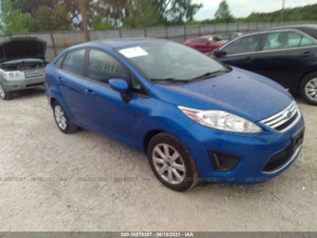 ford fiesta 2011 3fadp4bj3bm153875