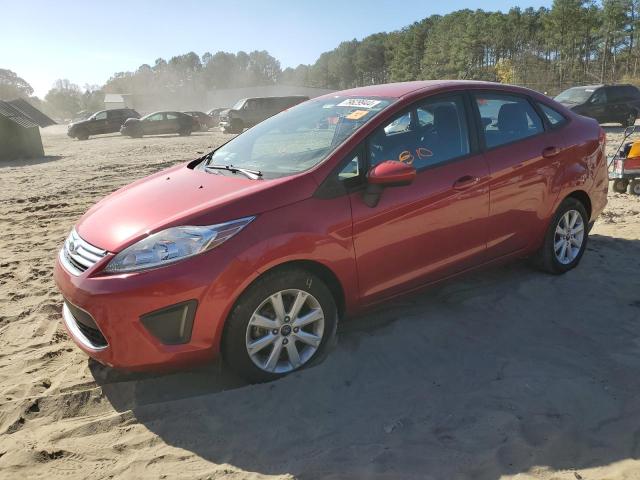 ford fiesta se 2011 3fadp4bj3bm156016