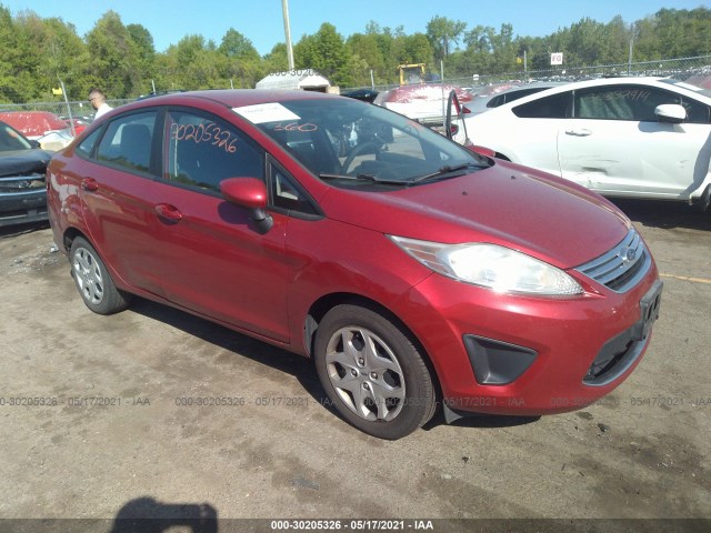 ford fiesta 2011 3fadp4bj3bm169574