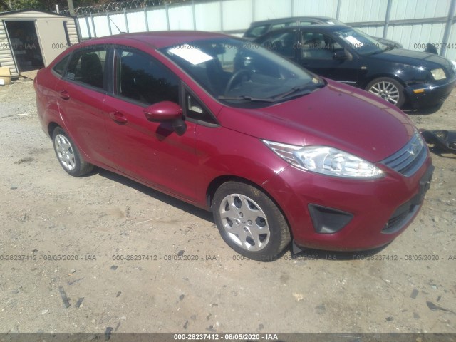 ford fiesta 2011 3fadp4bj3bm234309