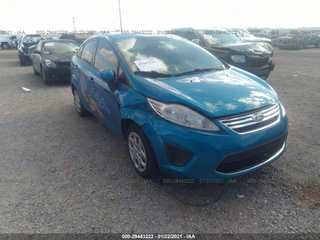 ford fiesta 2012 3fadp4bj3cm115516