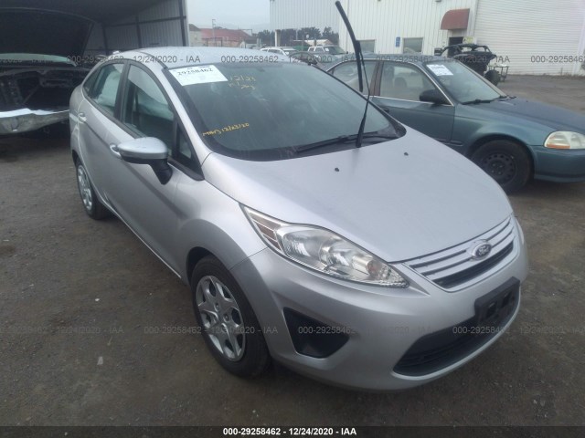 ford fiesta 2013 3fadp4bj3dm132513