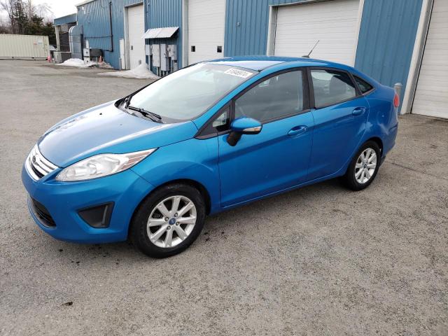 ford fiesta 2013 3fadp4bj3dm137128