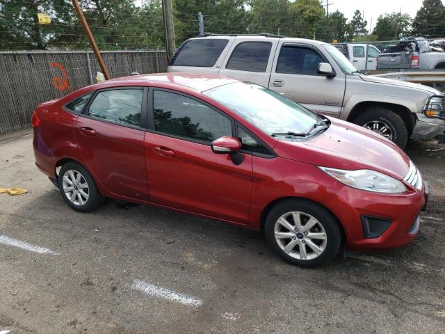 ford fiesta 2013 3fadp4bj3dm153653