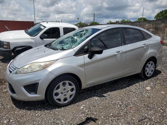 ford fiesta 2013 3fadp4bj3dm158013