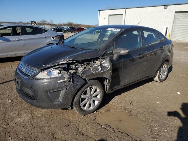 ford fiesta se 2013 3fadp4bj3dm165334