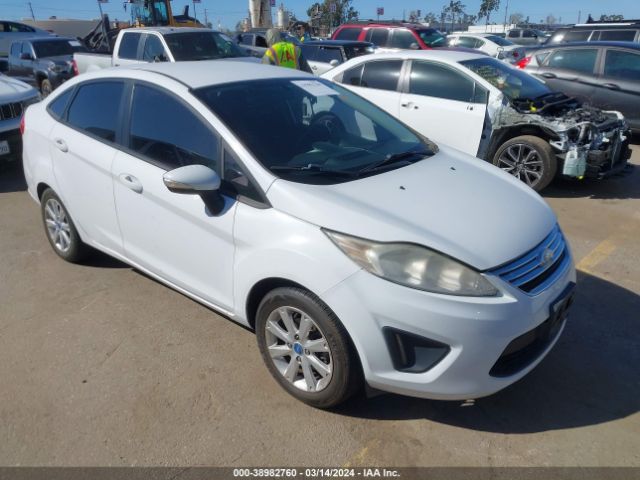 ford fiesta 2013 3fadp4bj3dm165656