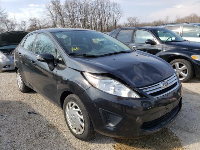 ford fiesta se 2013 3fadp4bj3dm171635