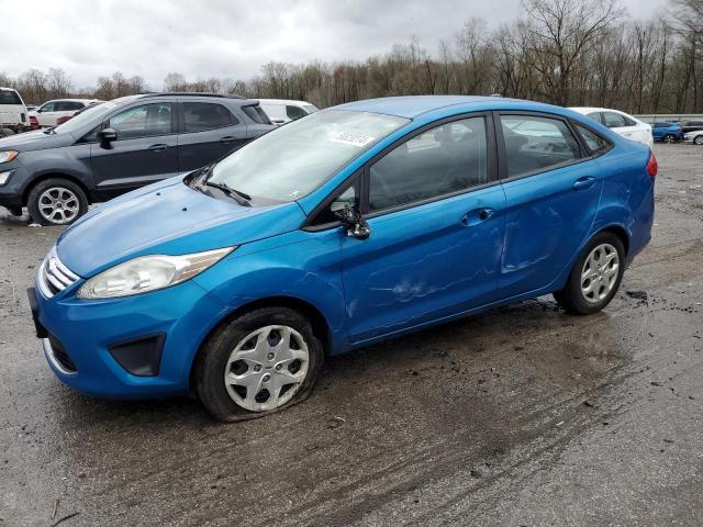 ford fiesta 2013 3fadp4bj3dm184529