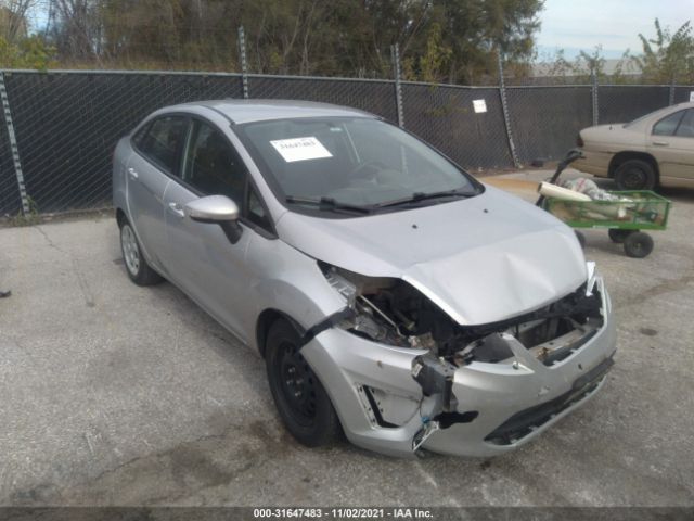 ford fiesta 2013 3fadp4bj3dm194378