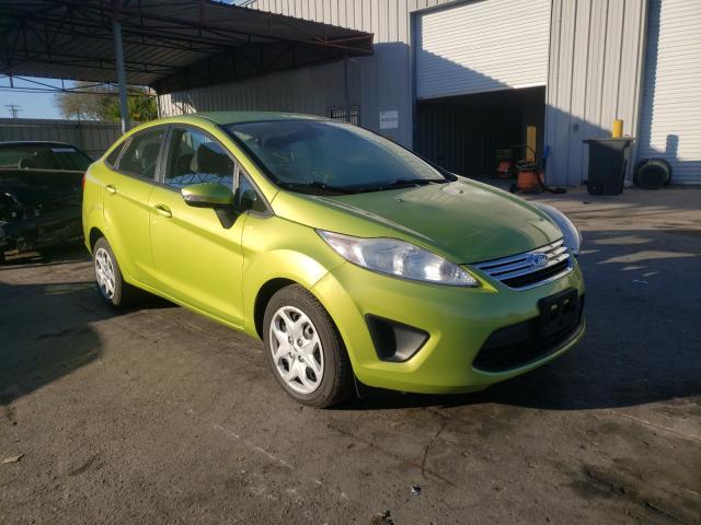 ford fiesta se 2013 3fadp4bj3dm218677