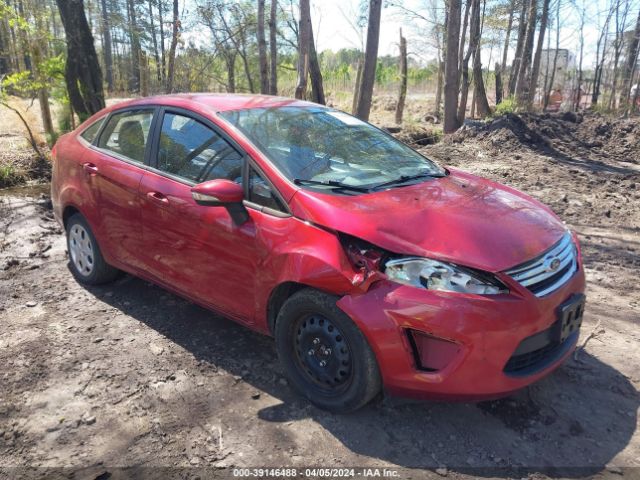 ford fiesta 2013 3fadp4bj3dm224219