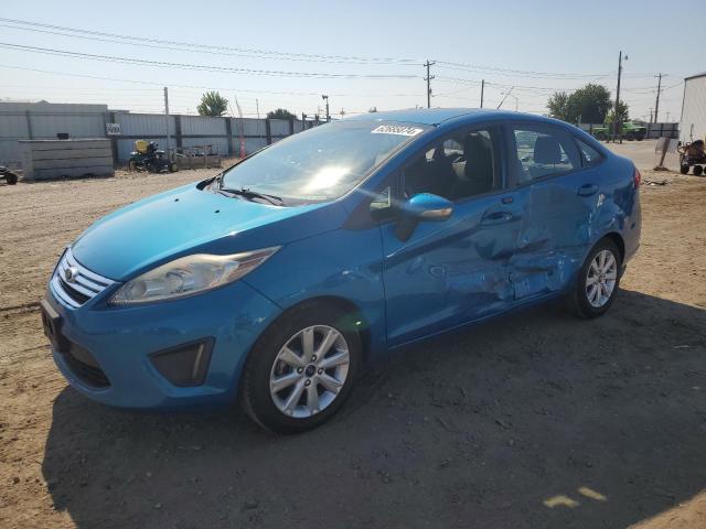 ford fiesta se 2013 3fadp4bj3dm225824