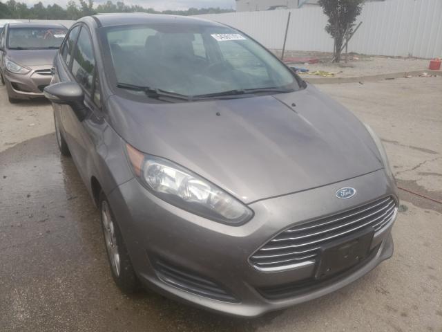 ford fiesta se 2014 3fadp4bj3em120962