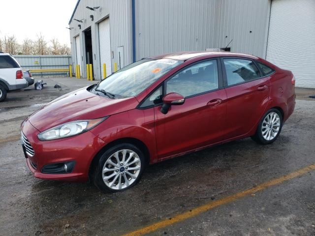 ford fiesta se 2014 3fadp4bj3em169028