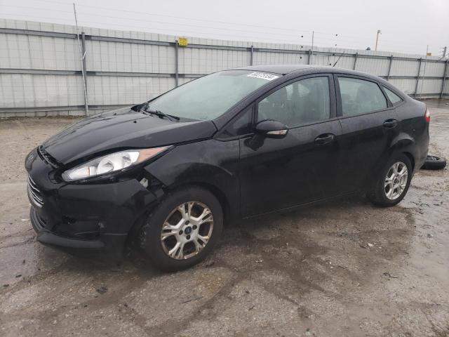 ford fiesta se 2014 3fadp4bj3em207275