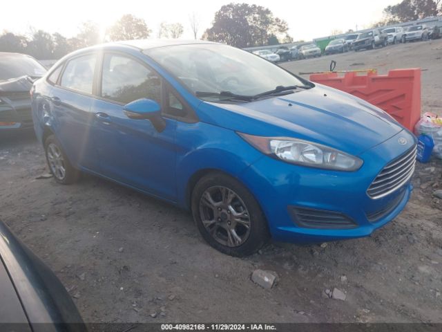 ford fiesta 2015 3fadp4bj3fm100678