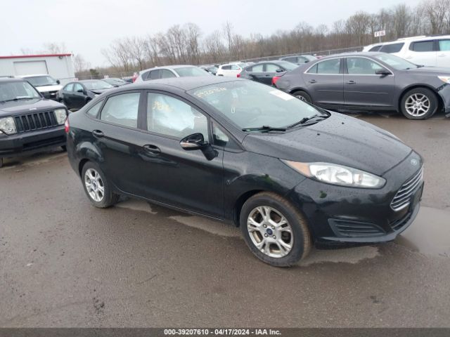 ford fiesta 2015 3fadp4bj3fm138511