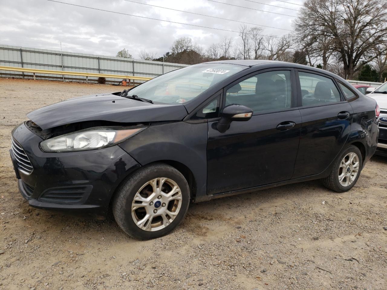 ford fiesta 2015 3fadp4bj3fm178667