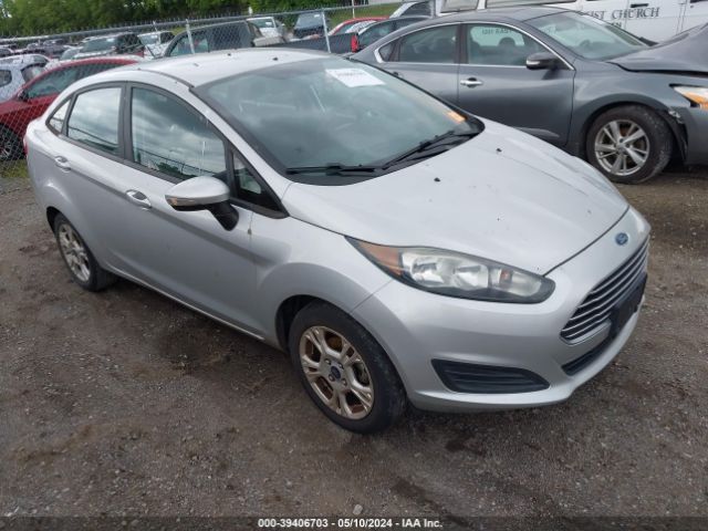 ford fiesta 2016 3fadp4bj3gm122374