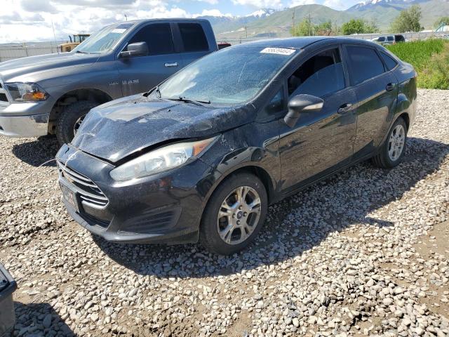 ford fiesta 2016 3fadp4bj3gm123542