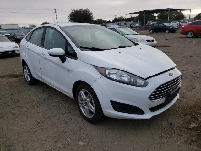 ford fiesta se 2017 3fadp4bj3hm109948