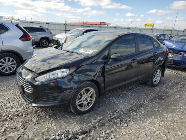 ford fiesta se 2017 3fadp4bj3hm122456