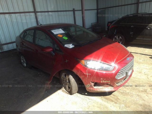 ford fiesta 2017 3fadp4bj3hm144618